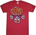 Angry Birds: Triple Threat T Shirt
