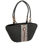 Cappelli 455 Toyo Bag
