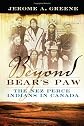 Beyond Bear's Paw : the Nez Perce indians in Canada