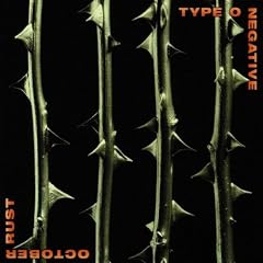 October Rust [VINYL]
