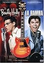 The Buddy Holly Story/La Bamba [DVD] [Region 1] [US Import] [NTSC]