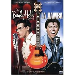 Buddy Holly Story, the / La Bamba - Set