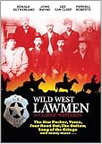 Wild West Lawmen: 10 Films