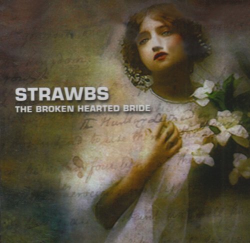 The Broken Hearted Bride