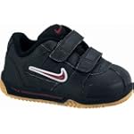 Scarpe Nike Lykin 09 Bambino Nera