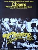Cheers-Where Everybody Knows Your Name PVG