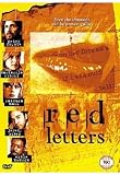 Red Letters