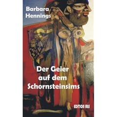 Der Geier auf dem Schornsteinsims