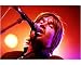Photographic Print of Justin Currie - Del Amitri from MirrorPrintStore