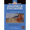 Kaplan and Sadock's Synopsis of Psychiatry: Behavioral Sciences Clinical Psychiatry (Synopsis of Psychiatry) by Benjamin J Sadock and Virginia A Sadock