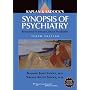 Kaplan and Sadock's Synopsis of Psychiatry: Behavioral Sciences/clinical Psychiatry