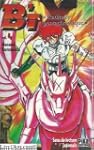 B'TX, tome 4 : Radiance pentachromique