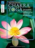 Produkt-Bild: Chakra Yoga. Das komplette Programm zur Vitalisierung und Heilung der Energiezentren.