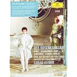 Richard Strauss: Der Rosenkavalier (2 DVDs)von "Bayerisches..."