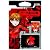 超機密 データ補完計画 EVA microSD AP-TK02GB-02 (2GB)