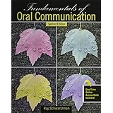 fundamentals of oral communication
