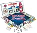 MONOPOLY Atlanta Braves Collector's Edition