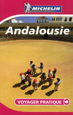 City Travel Guides Discounted  Livres : Andalousie