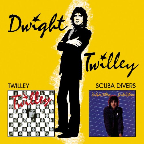 DWIGHT TWILLEY - Scuba Divers - Zortam Music