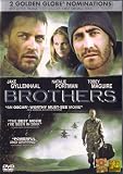 Brothers (2009) Natalie Portman, Jake Gyllenhaal DVD