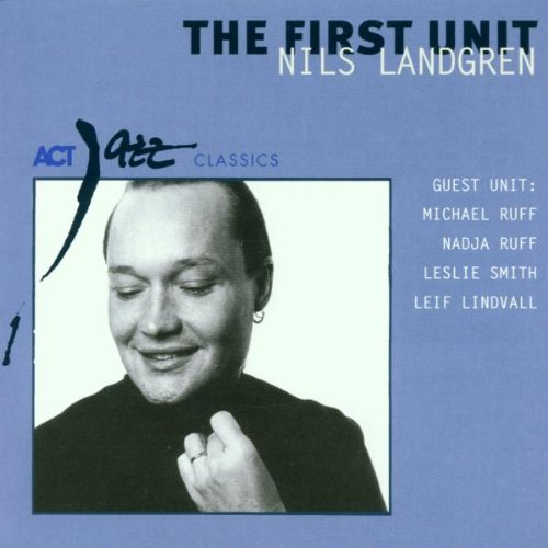 Produkt-Bild: First Unit
