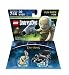 Lord Of The Rings Gollum Fun Pack - LEGO Dimensions