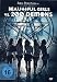 Beautiful Girls vs. 200 Demons