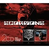 Come Black / Acoustica (Coffret 2 CD)par Scorpions