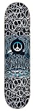 Blind Peace Time Series Skateboard Deck - 7.5 Inch by Blind