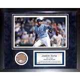 MLB Kansas City Royals Mini Dirt Collage - 11x14