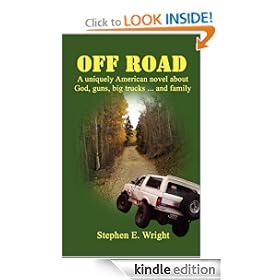 Off Road (The Archer Family Off Road)