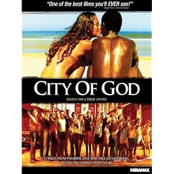 City of God (English Subtitled)