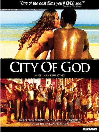 City of God (English Subtitled)