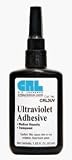 CRL Clear Ultraviolet Adhesive