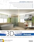  : 3D Architekt Badplaner (DVD-ROM)