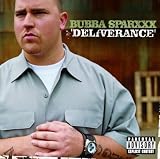 Bubba Sparxxx - Deliverance