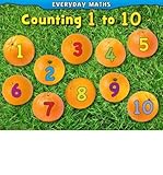 Counting 1 to 10