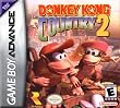 Donkey Kong Country 2 (GBA)