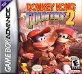 Donkey Kong Country 2