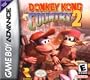 Donkey Kong Country 2
