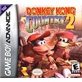 Donkey Kong Country 2 (GBA)