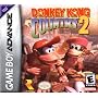Donkey Kong Country 2 (GBA)