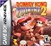 Donkey Kong Country 2