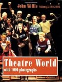 Theatre World 1995-1996, Vol. 52