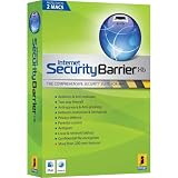 Internet Security Barrier X6
