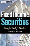 Fixed Income Securities: Tools for Today's Markets (Wiley Finance)
