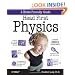 Head First Physics: A learner's companion to mechanics and practical physics (AP Physics B - Advanced Placement)