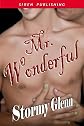 Mr. Wonderful