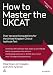 How to Master the UKCAT
