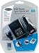 Electronics : Belkin USB Power Sync Travel Kit for Palm Zire 21 series PDAs